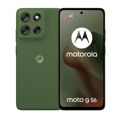 MOTOROLA - Smartphone MOTO G56 5G-DILL