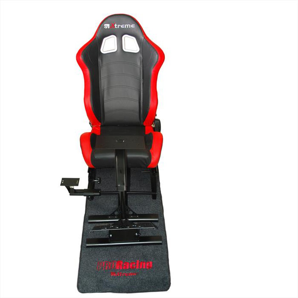 "XTREME - Sedile RACING SEAT"