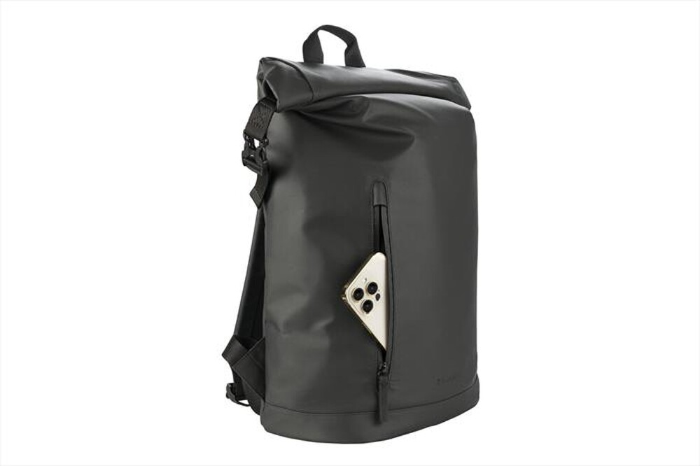 Immagine del prodotto TUCANO - Zaino ROLLO per laptop 15.6" e MacBook 16"-NERO