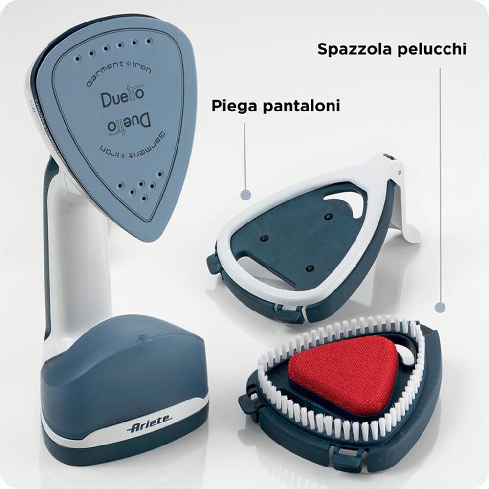 Immagine del prodotto ARIETE - 6246/00-Blu, Bianco