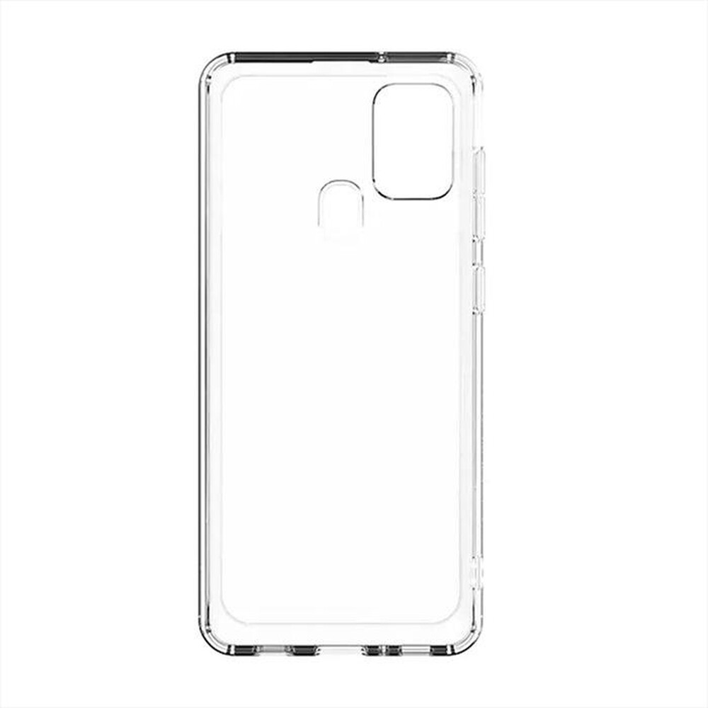 "SAMSUNG - SMAPP - KD LAB PROTECTIVE COVER TRANSPARENT GALAXY-Trasparente"