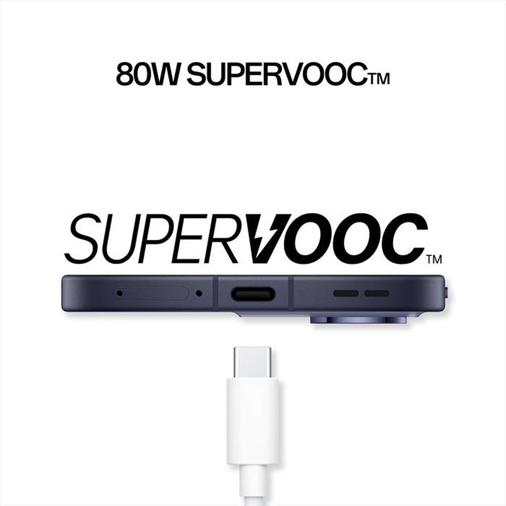 Immagine del prodotto OPPO - Smartphone RENO13 5G 12+256-Luminous Blue