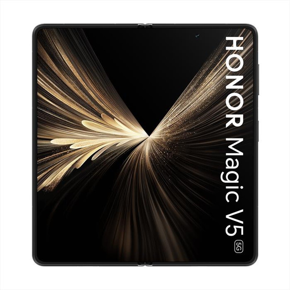 Immagine del prodotto TIM - HONOR Magic V5 16/512GB-Black OM