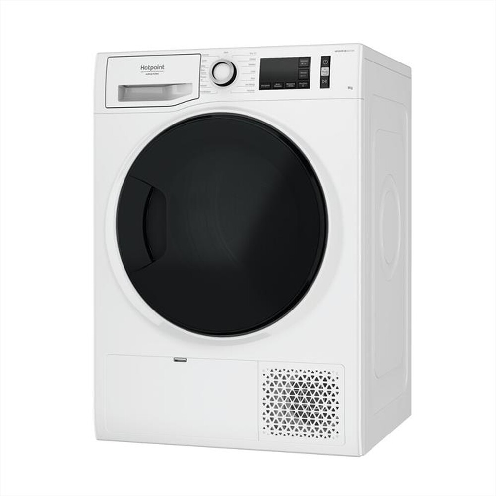 "HOTPOINT ARISTON - Asciugatrice ACTIVE NTS M11 9X3E IT 9Kg ClasseA+++-Bianco"