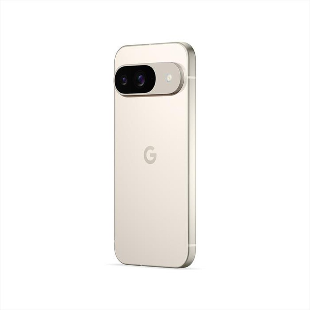 Immagine del prodotto GOOGLE - Smartphone PIXEL 9 - 128GB-Porcelain