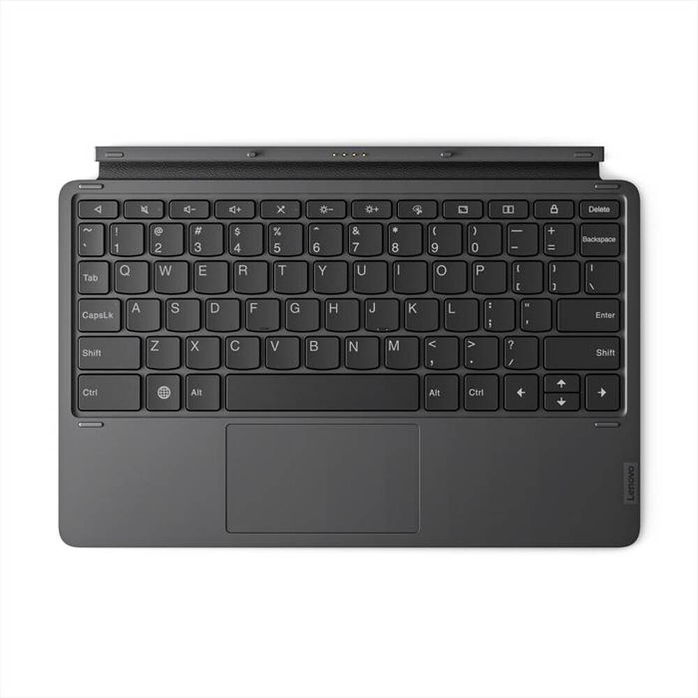 "LENOVO - KEYBOARD FOR P11 PRO 2ND GEN TABLET-Grigio"