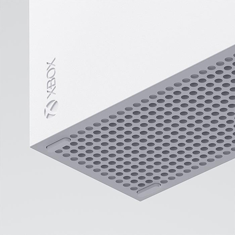 Immagine del prodotto MICROSOFT - Xbox Series S 512GB - Starter Bundle