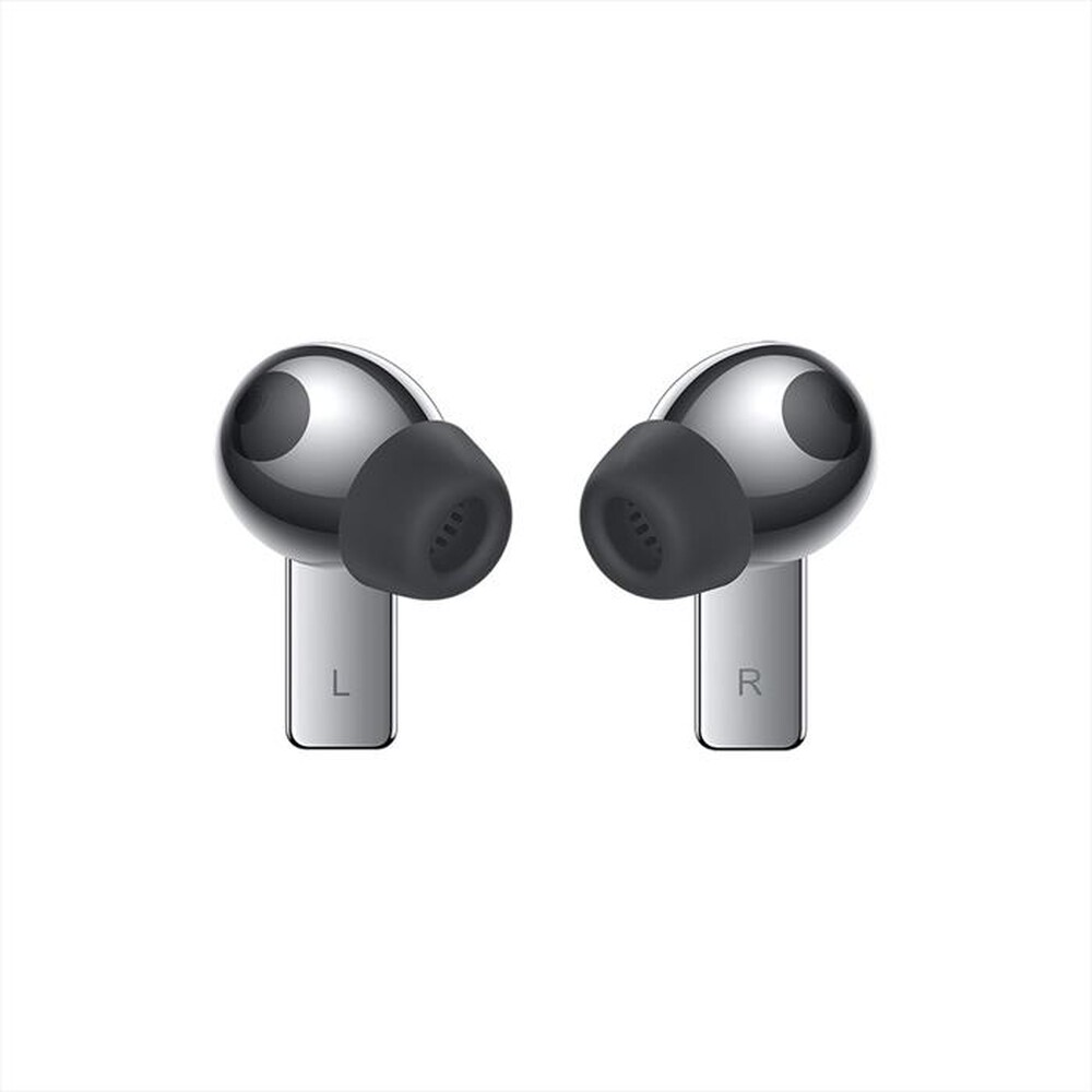 "HUAWEI - FREEBUDS PRO-Silver Frost"