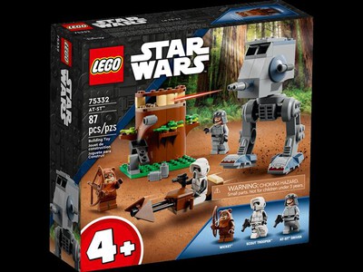 LEGO - SW AT-ST - 75332