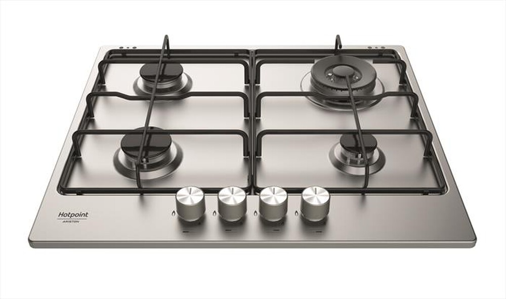 "WHIRLPOOL - Piano cottura a gas GMAL 7522/IXL HOB WP 0cm"