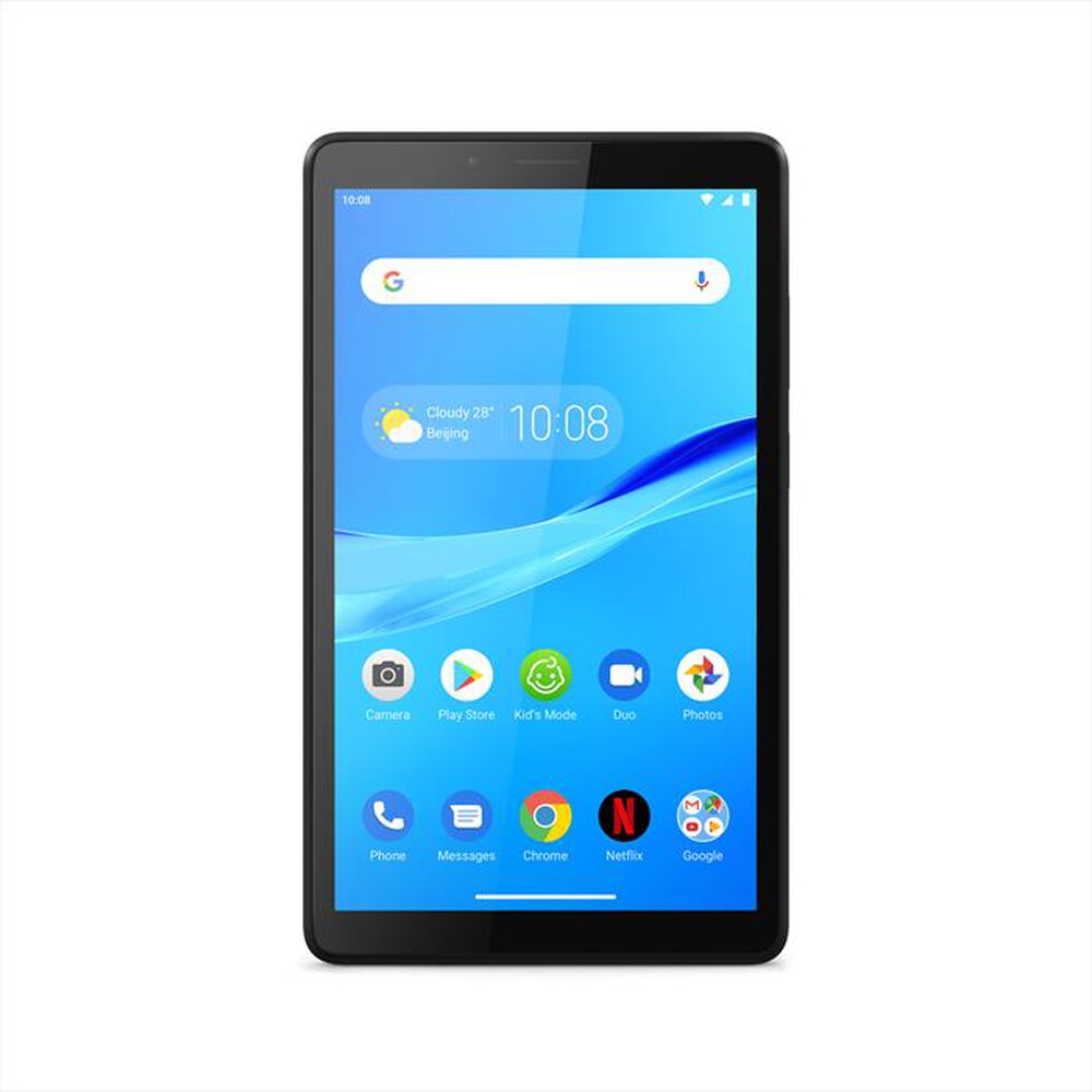 "LENOVO - TAB M7 ZA570002SE-Onyx Black"