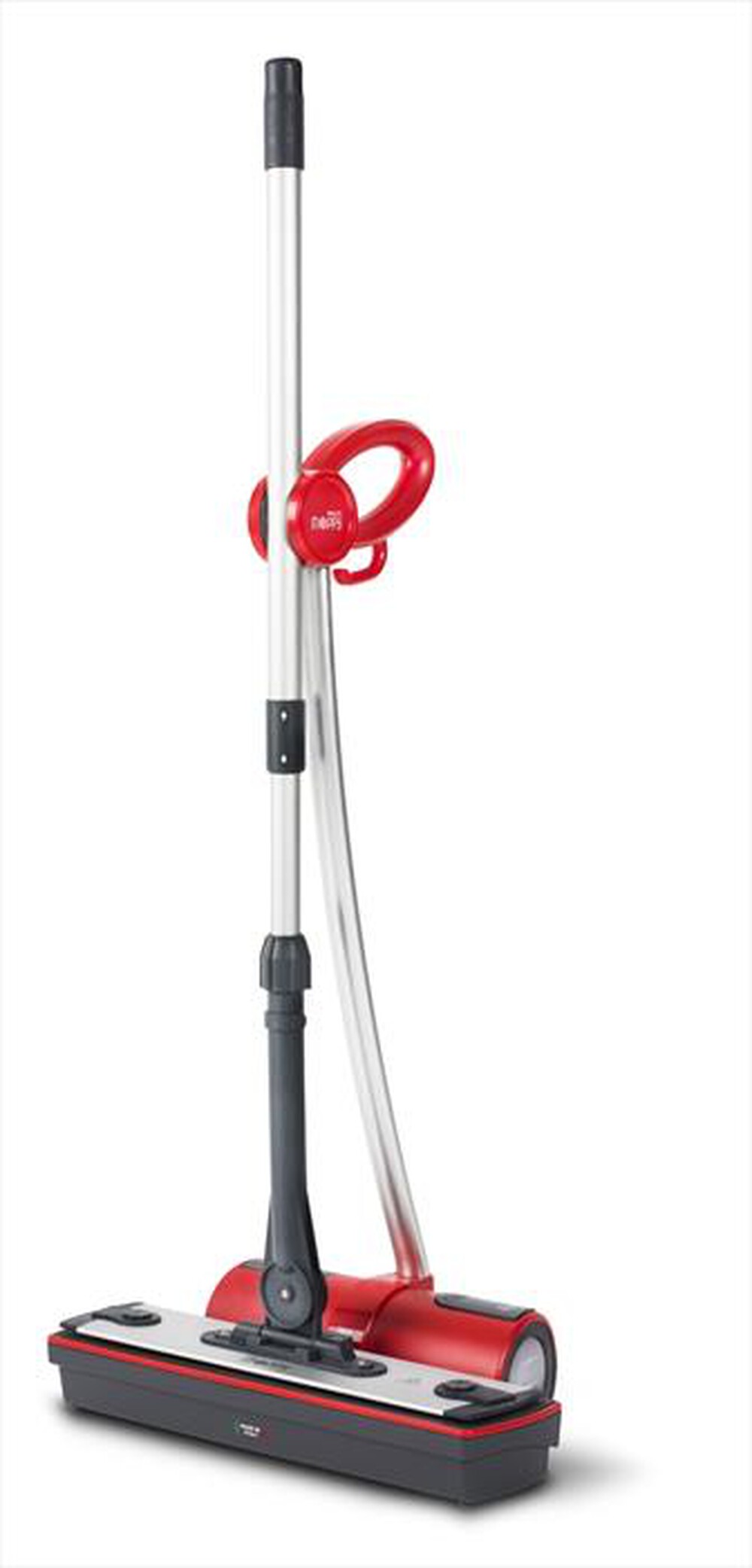 "POLTI - Moppy Red Premium-Red"
