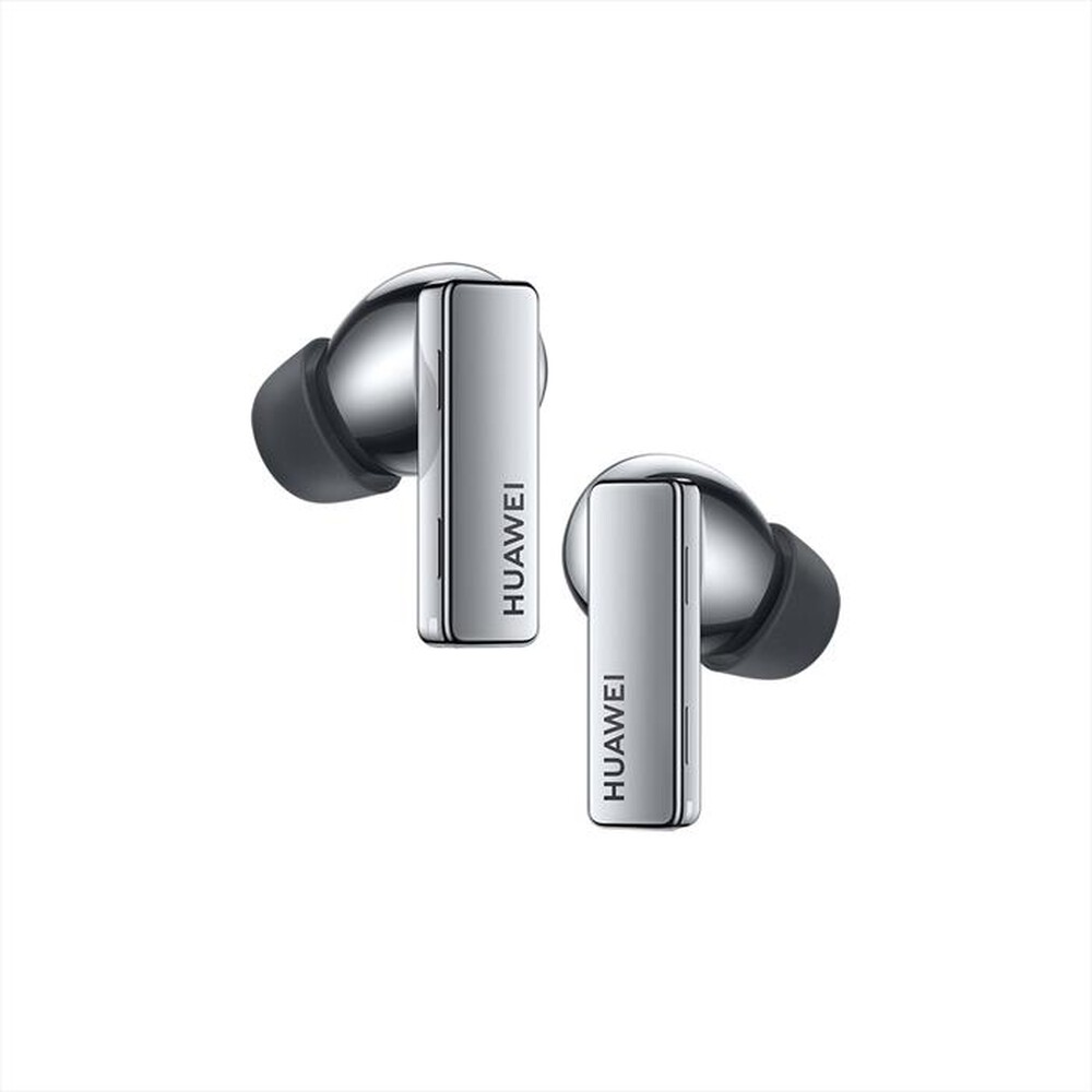 "HUAWEI - FREEBUDS PRO-Silver Frost"