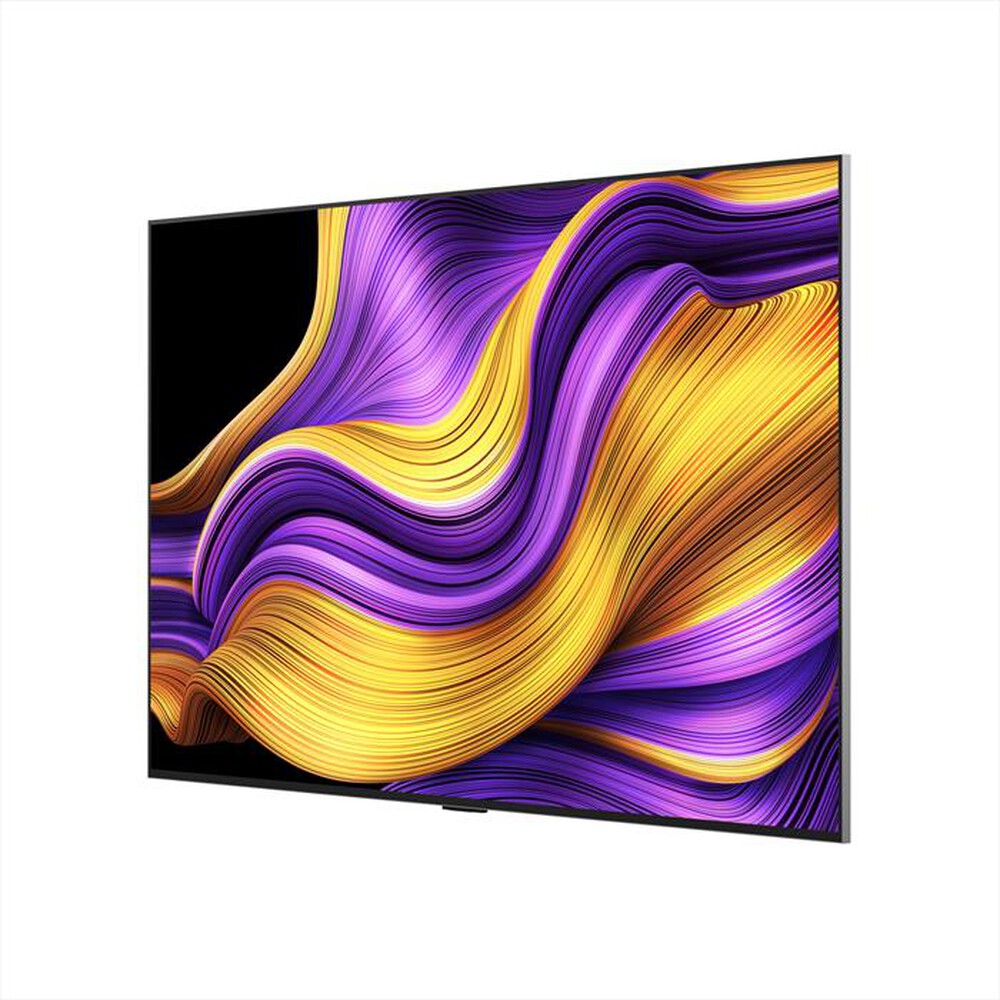 "LG - Smart TV OLED UHD 4K 65\" OLED65G54LW-Silver"