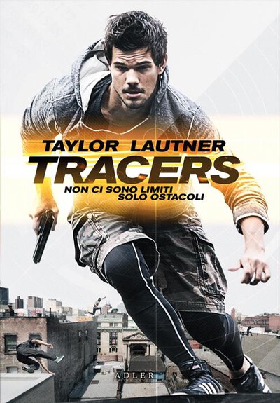 Adler Entertainment - Tracers