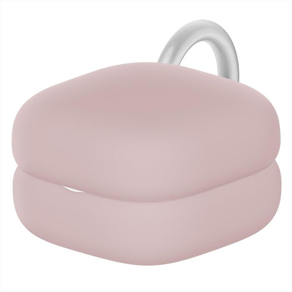 "SONY - Cover per custodia di ricarica Sony LinkBuds Open-Rosa"