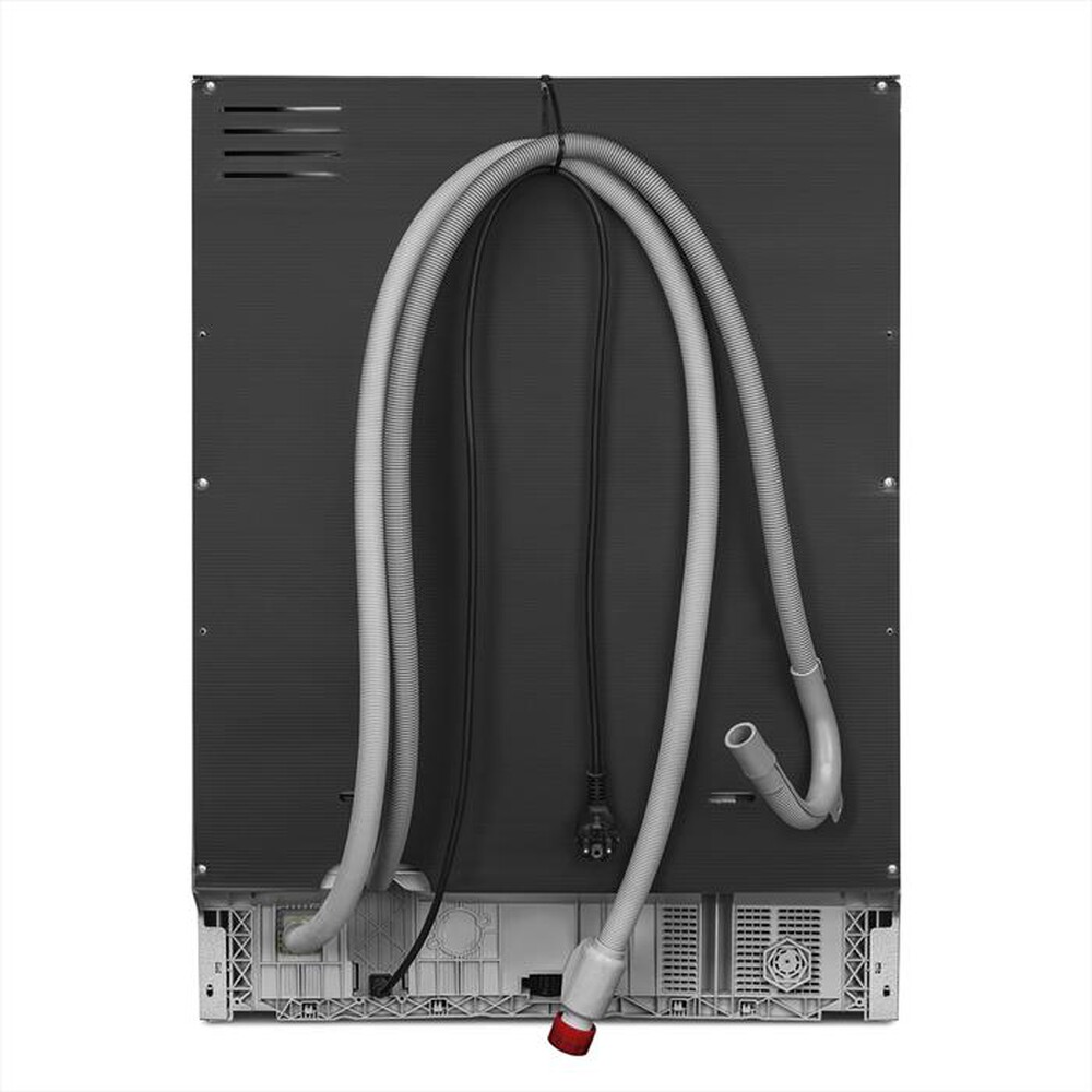 Immagine del prodotto SMEG - Lavastoviglie incasso LSP292DN Classe D 13 coperti-Nero