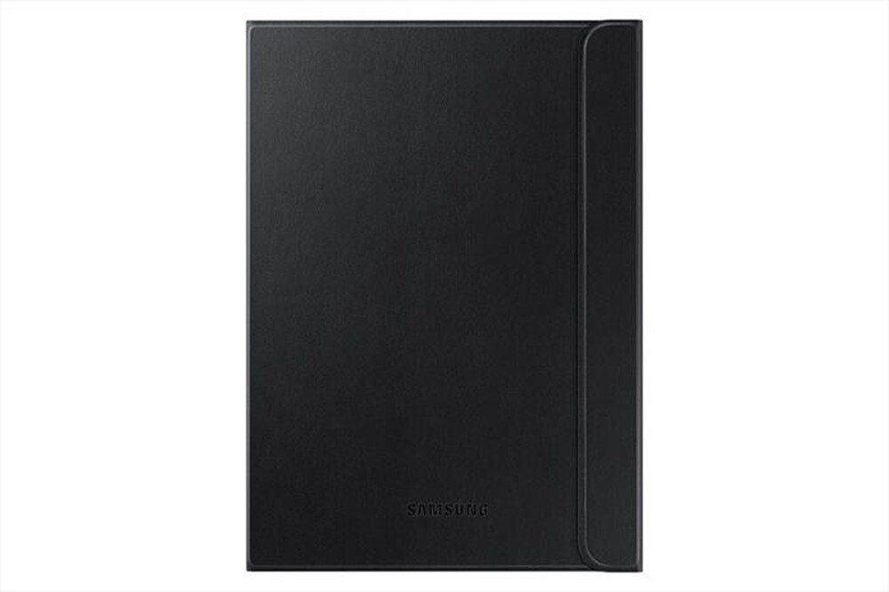 "SAMSUNG - Book Cover Galaxy Tab S2 9.7\" EF-BT810-Nero"