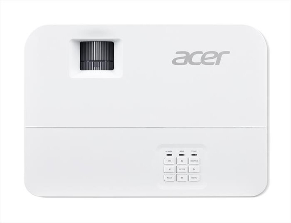 "ACER - H6531BD - Bianco"