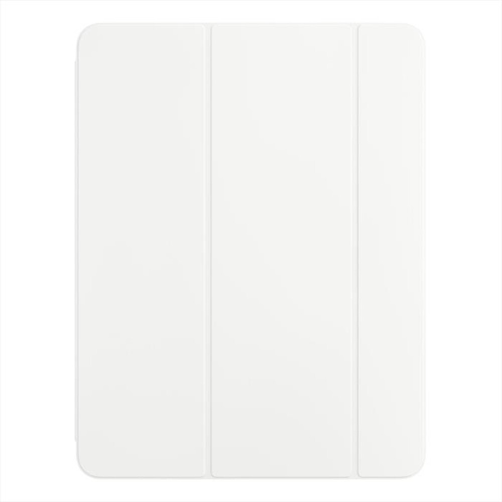 "APPLE - Smart Folio for iPad Pro 11\" (M4)-Bianco"