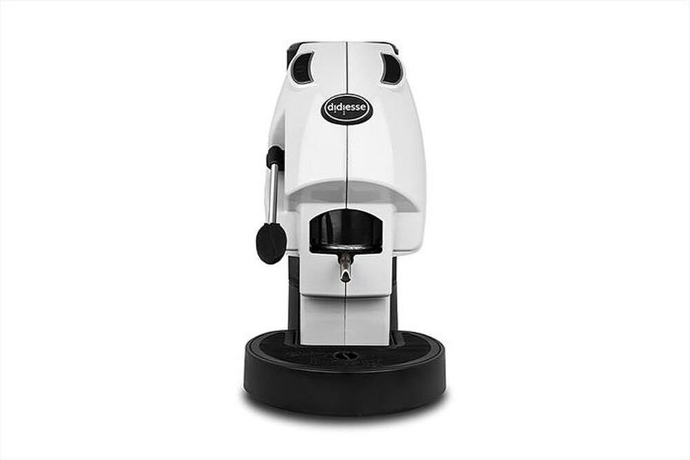 DIDIESSE - Macchina da caff&egrave; espresso BABY FROG 44-BIANCO