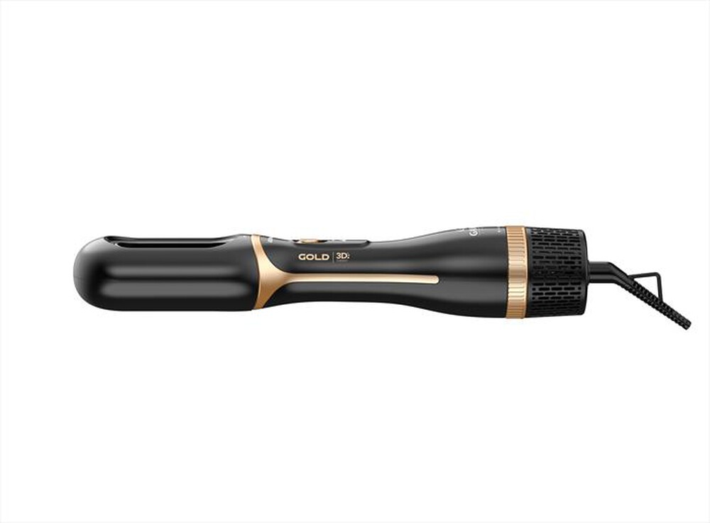 Immagine del prodotto GAMA - MULTISTYLER GOLD ION-Nero e oro