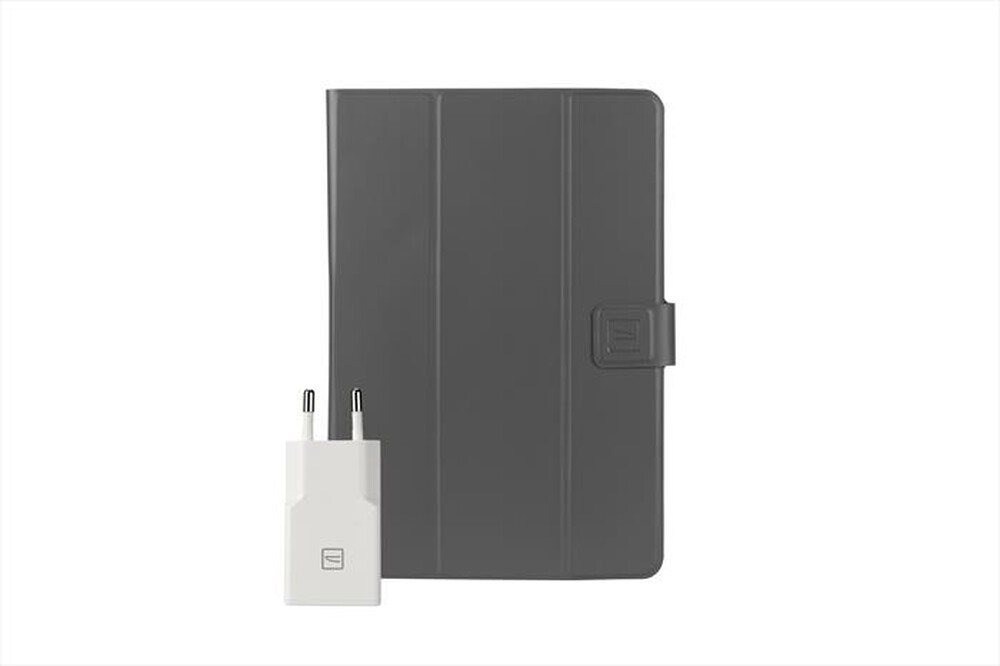 Immagine del prodotto TUCANO - Custodia FACILE PLUS per tablet fino a 11"-NERO