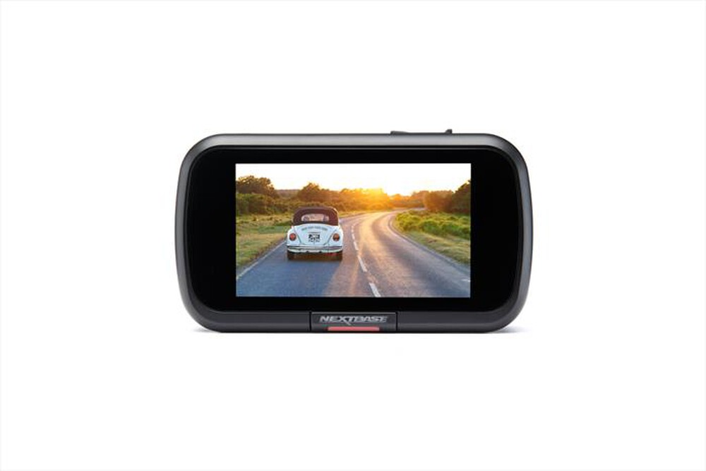 Immagine del prodotto NEXT BASE - NEXTBASE 322 GW-Black