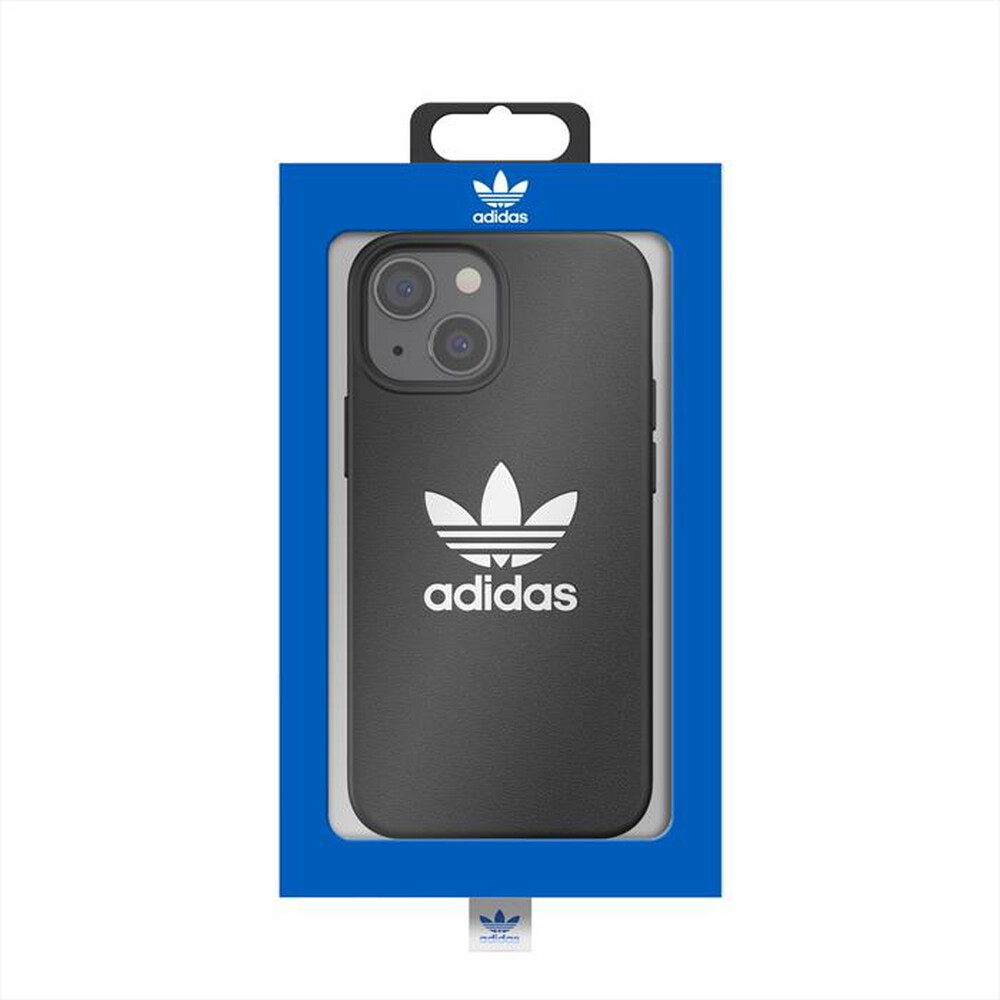 "CELLY - 47066_ADI ADIDAS COVER IPHONE 13 MINI-Nero"