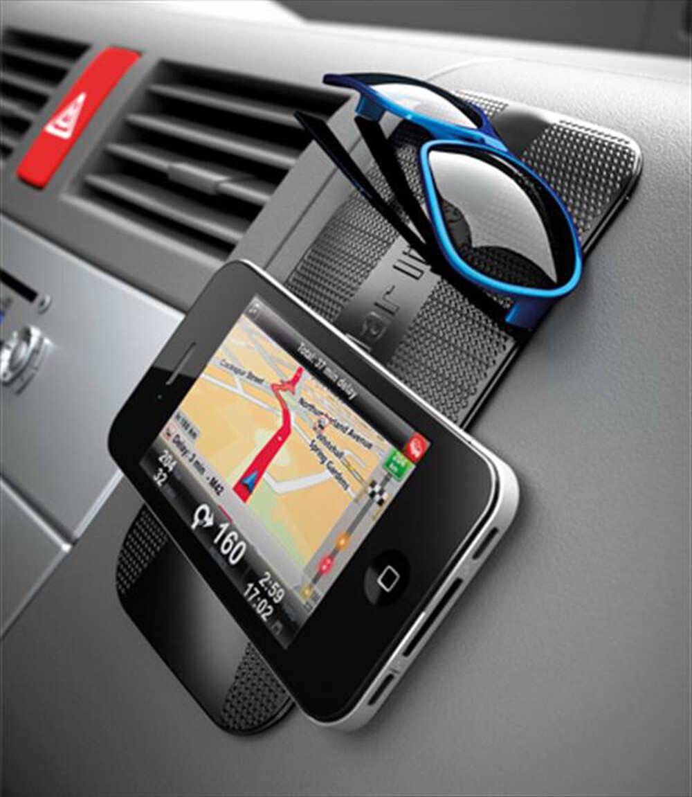 Immagine del prodotto CELLULARLINE - GRIP-Nero