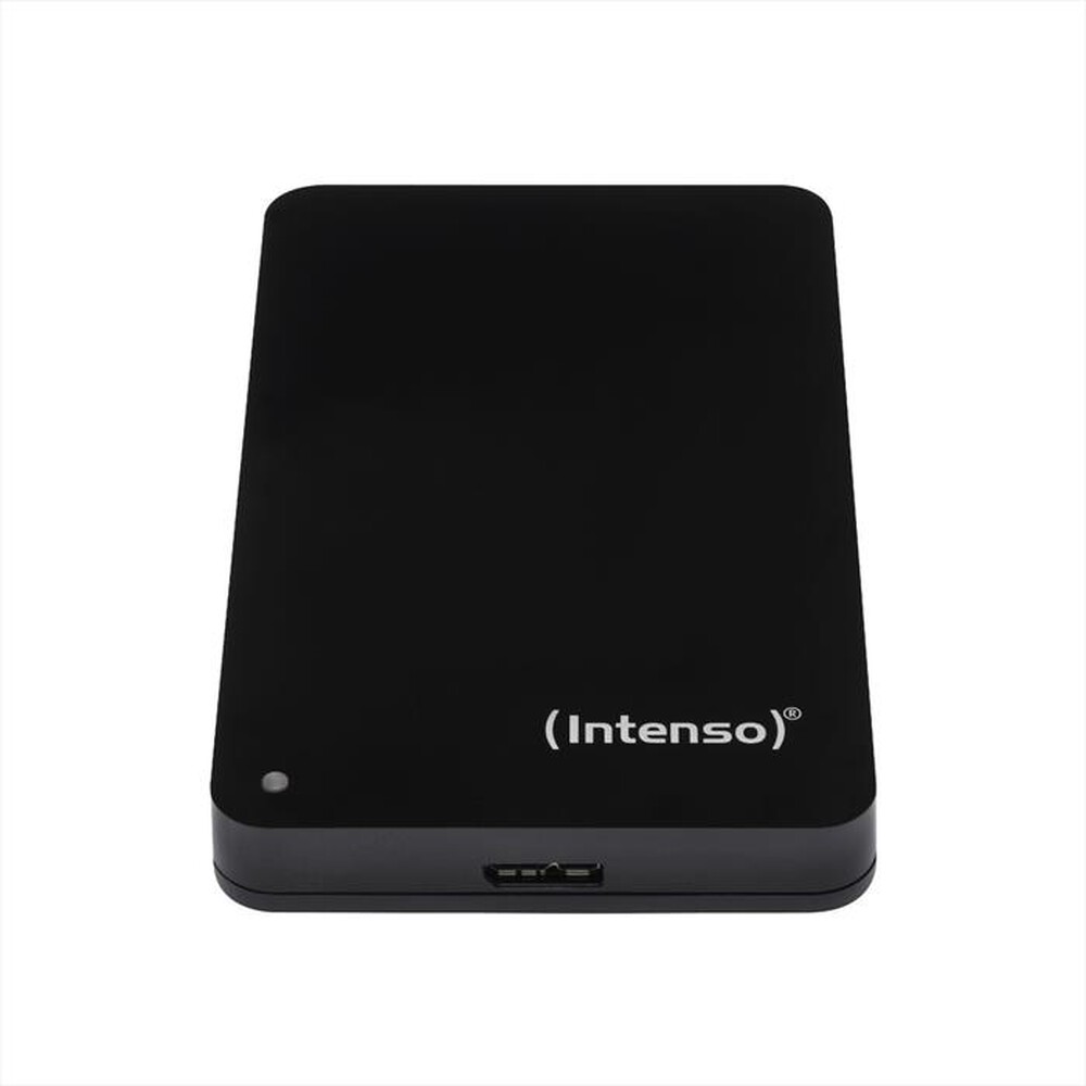 "INTENSO - Intenso 4TB 2,5\" USB 3.0-Nero"