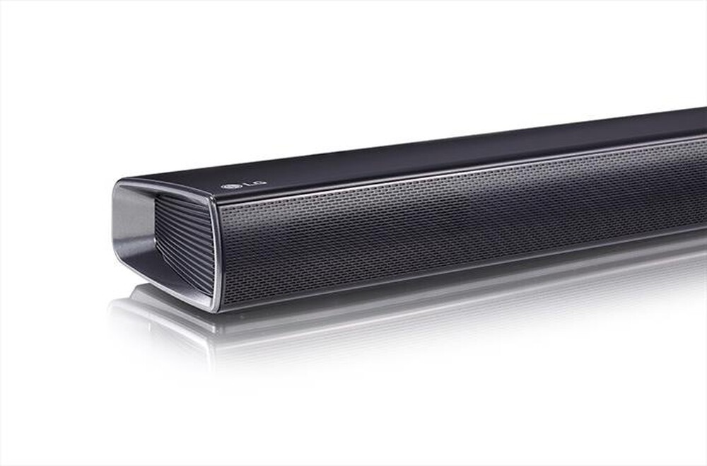 "LG - Soundbar SQC1 2.1 canali-Nero"