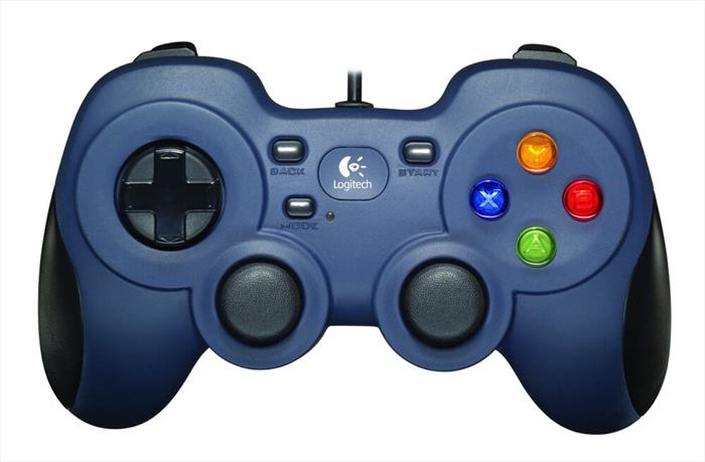 "LOGITECH - F310 Gamepad"