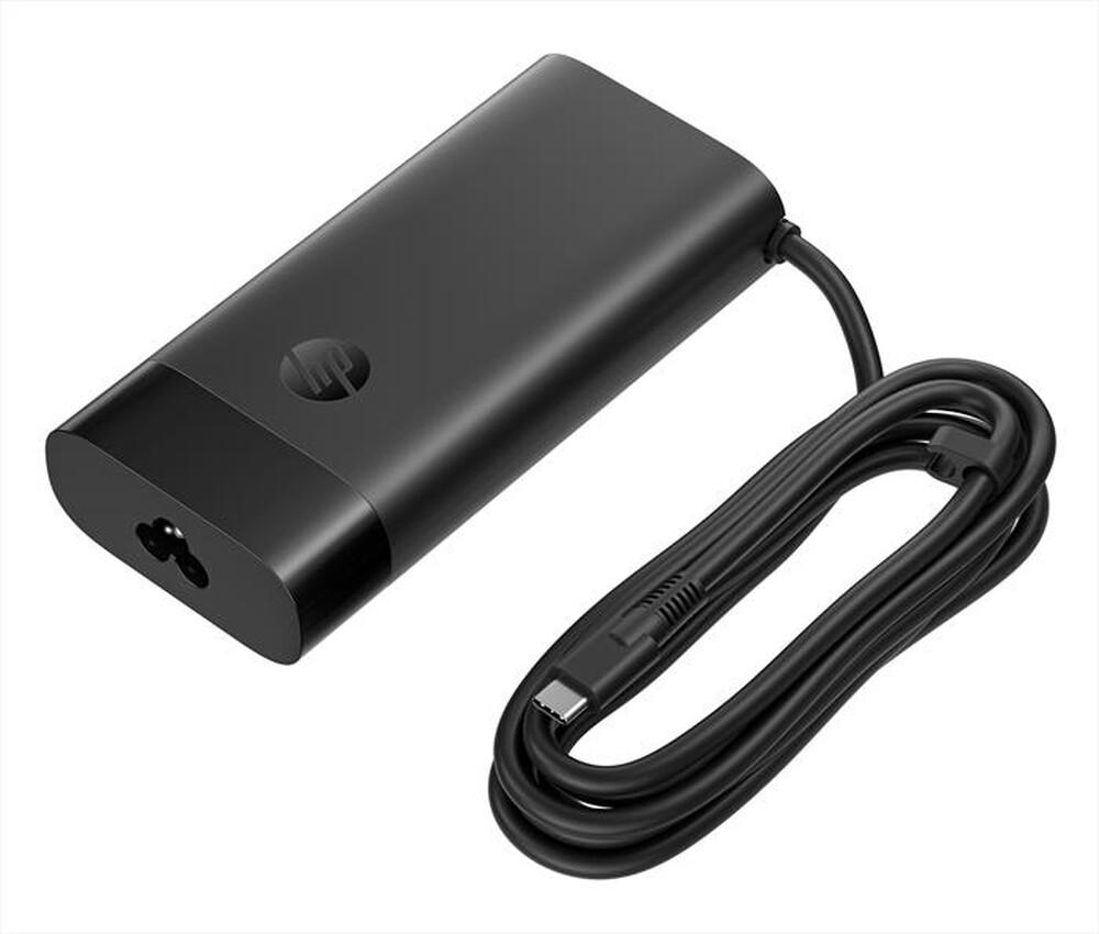 Immagine del prodotto HP - Caricabatterie per notebook USB-C HP 140W-Nero