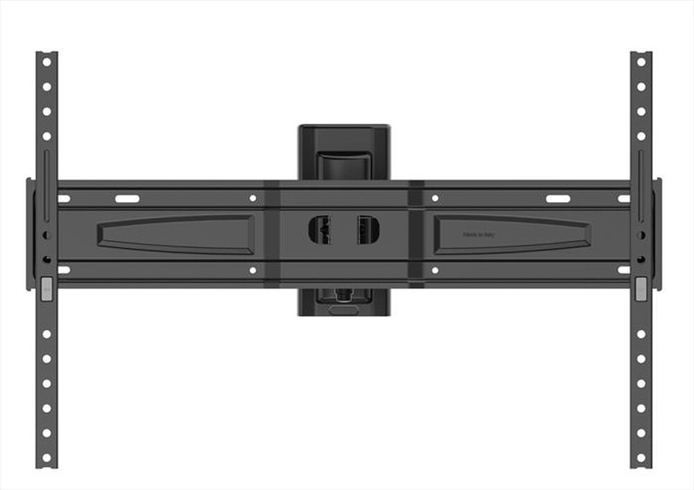Immagine del prodotto MELICONI - Supporto TV FLATSTYLE FDR600 IT-Metallo, nero