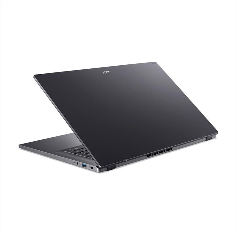 "ACER - NOTEBOOK ASPIRE 5 17 A517-58M-504Y - 17.3 POLLICI-Grigio"
