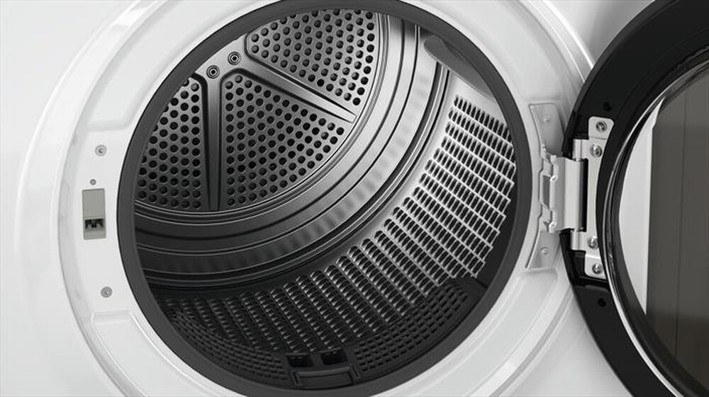 "HOTPOINT ARISTON - Asciugatrice ACTIVE NT M11 8X3K IT 8 Kg ClasseA+++-Bianco"
