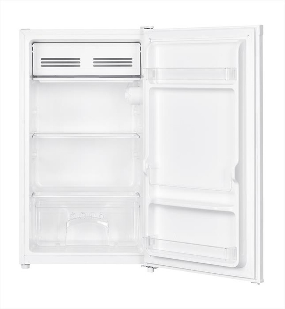 Immagine del prodotto CRANKER - Frigorifero 1 porta CRFT145 Classe E 90 lt-BIANCO
