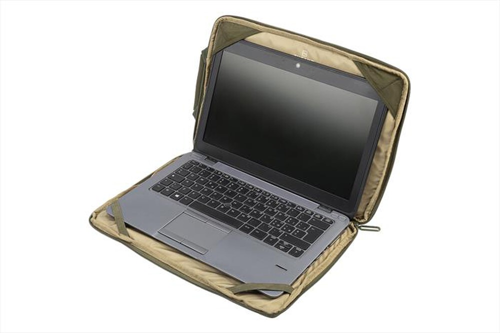 "TUCANO - SANDY-Verde militare"
