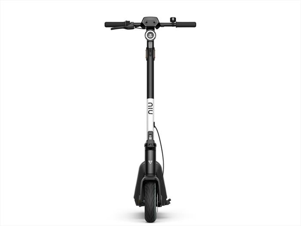 "NIU - Monopattino elettrico KQI3SPORT-white"