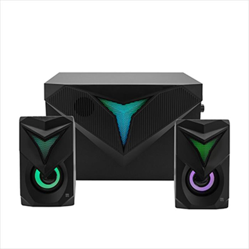 "XTREME - ULTIMATE AUDIO KIT PS5-Nero"