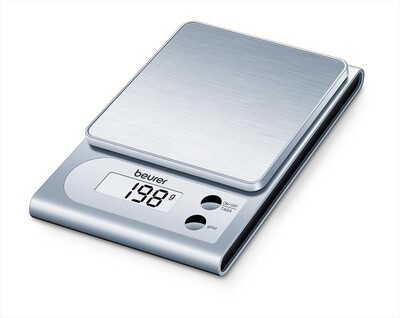 BEURER - KS 22 Bilancia da cucina - elettronica