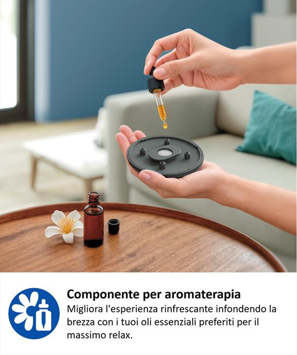 Immagine del prodotto PHILIPS - SERIE 1000 CX1520/01-Nero