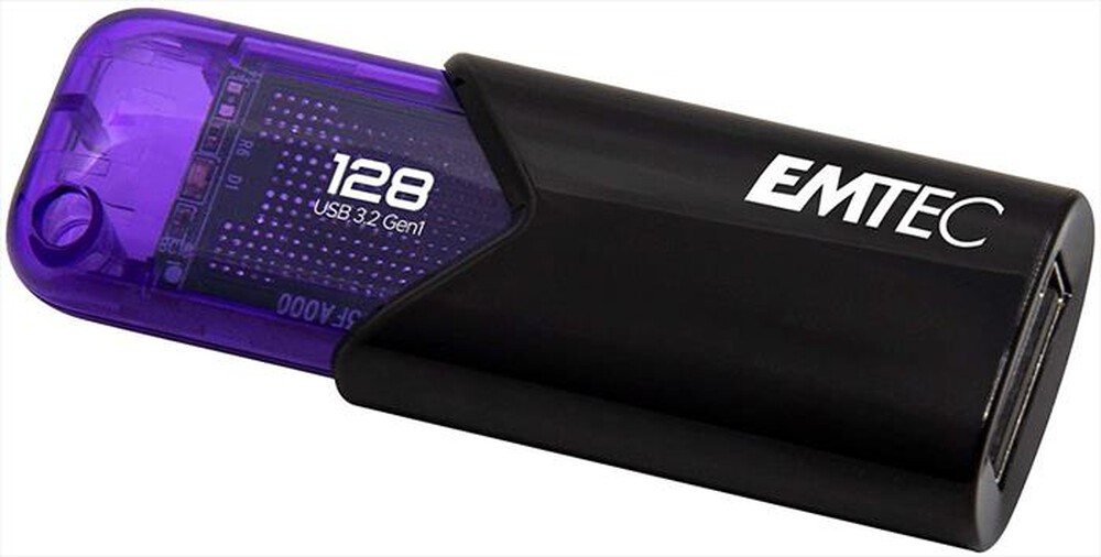 "EMTEC - Memoria USB 128 GB ECMMD128GB113"