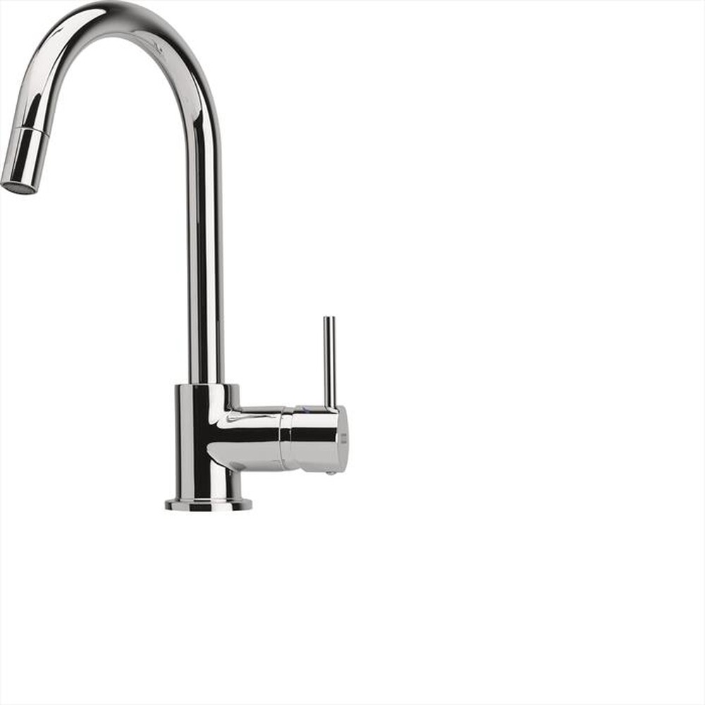 "FRANKE - TAP FLORIDA-Inox"