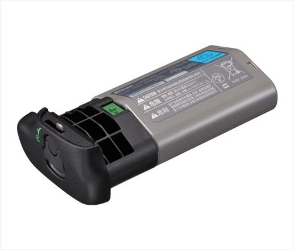 "NIKON - BL-5 Adattatore Batteria"