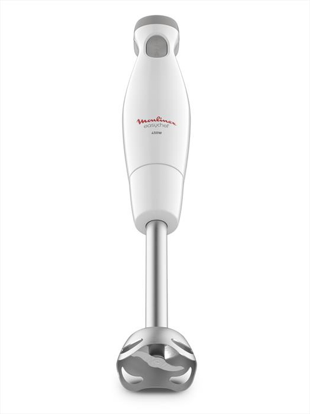 Immagine del prodotto MOULINEX - DD4521  Easychef, Mixer ad Immersione-White/Pepper