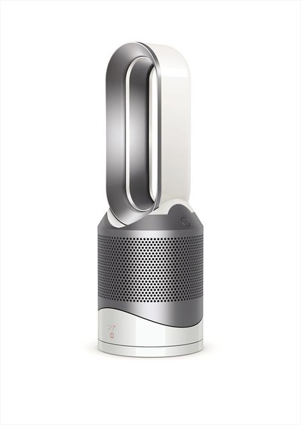 "DYSON - Pure Hot&Cool Link-Bianco"