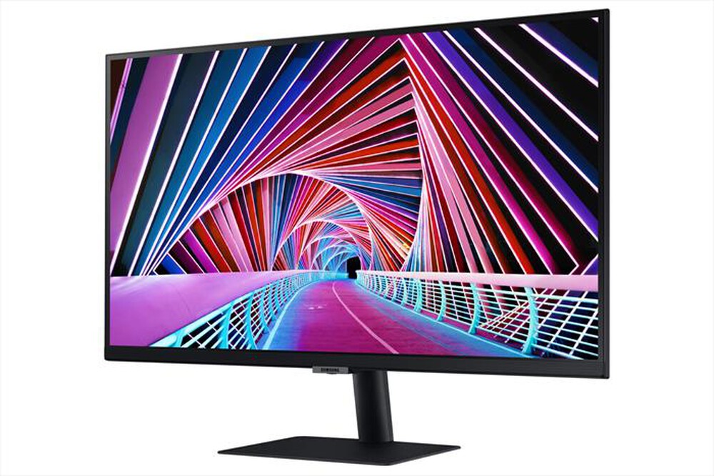 "SAMSUNG - Monitor LED LS27A700NWPXEN"