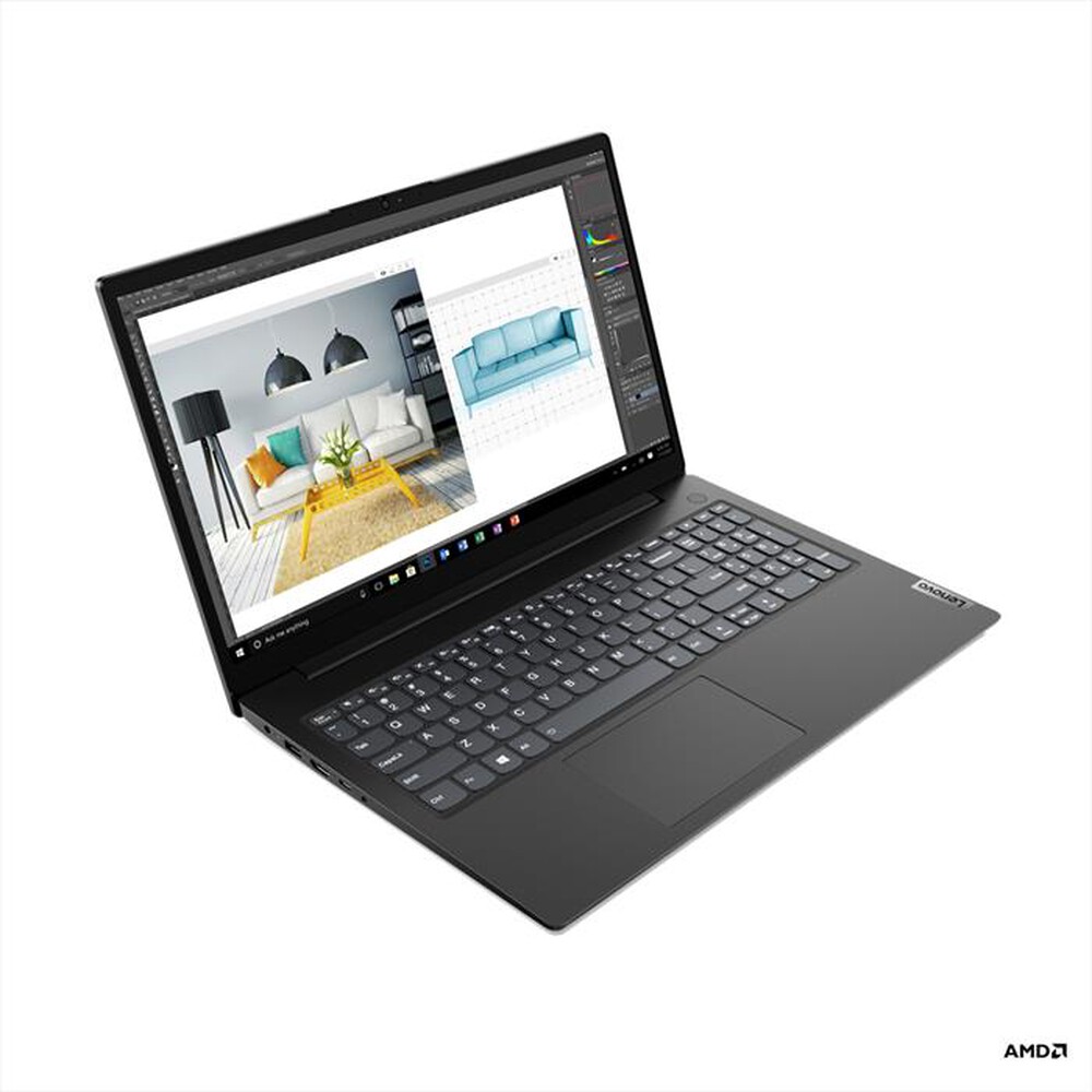 "LENOVO - V15 G2 ALC"